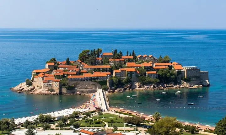 Europe Explorer Grand Tour “Dalmatia Route”