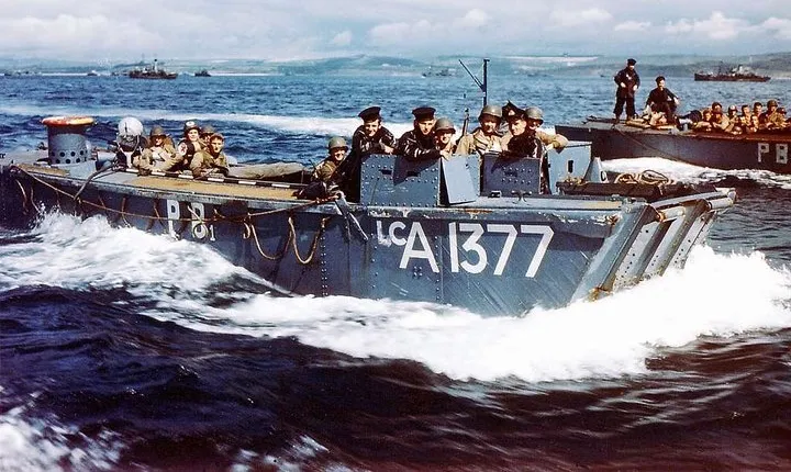 WWII BATTLEFIELDS: Anzio and Nettuno D-Day Landings Fullday from Rome