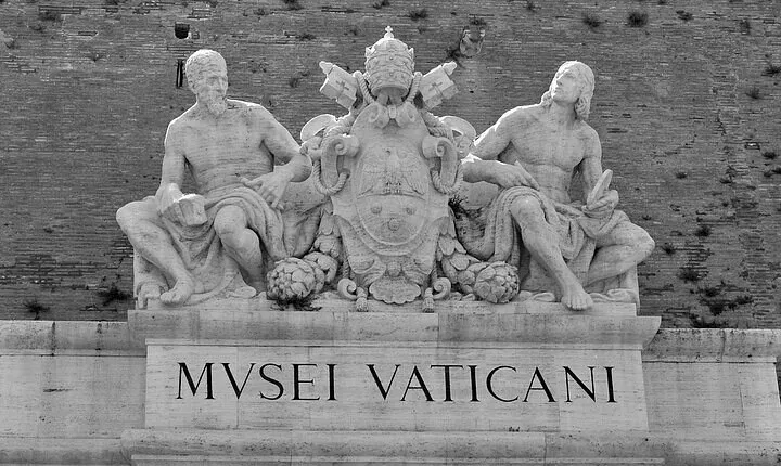 Skip the Line Vatican Museums and Sistine Chapel