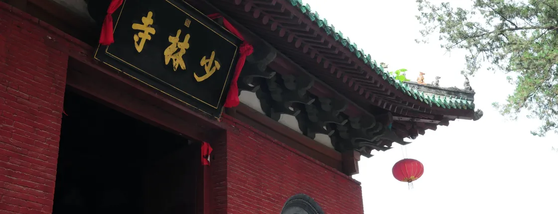 Full-day Shaolin Temple and Longmen Grottoes tour