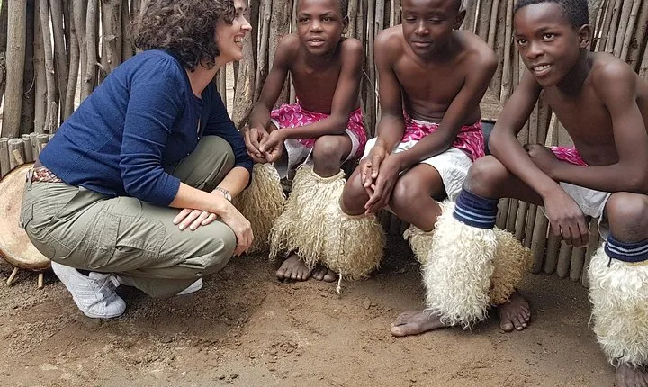 Village Tour