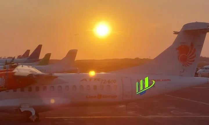 Private Arrival Transfer From International Bali Airport to Nusa Dua Area