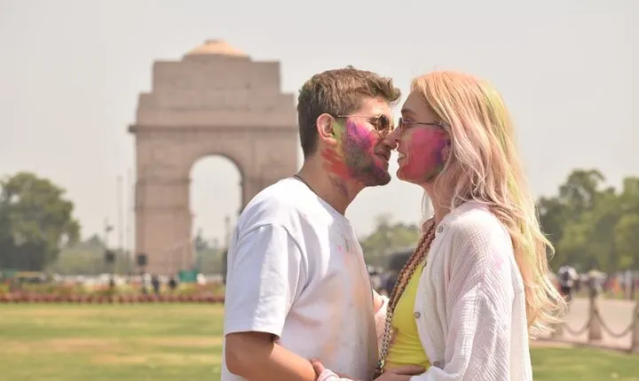  Delhi Private Guided Tour with Pickup