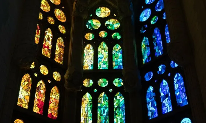 Christmas In Barcelona: Private Custom Tour With A Local Host