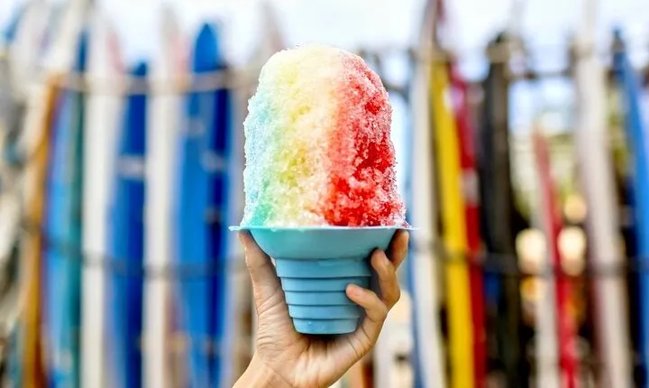 Oahu Island Sightseeing and Food Combo Tour
