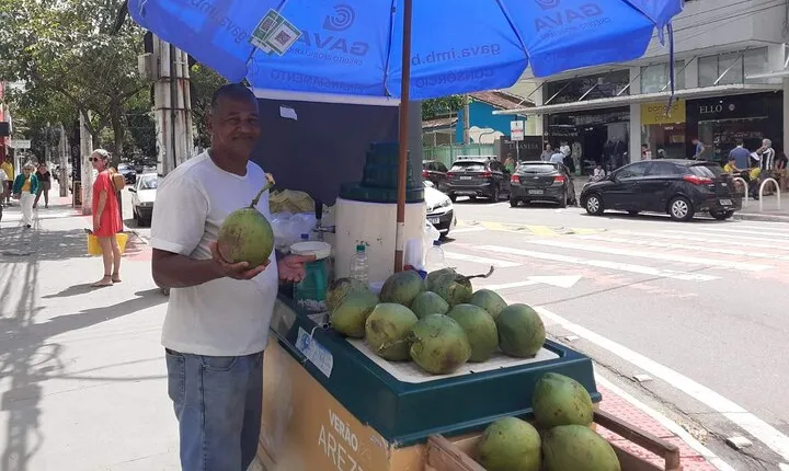 3 Hours Panoramic Tour in Punta Cana with Artisan Market