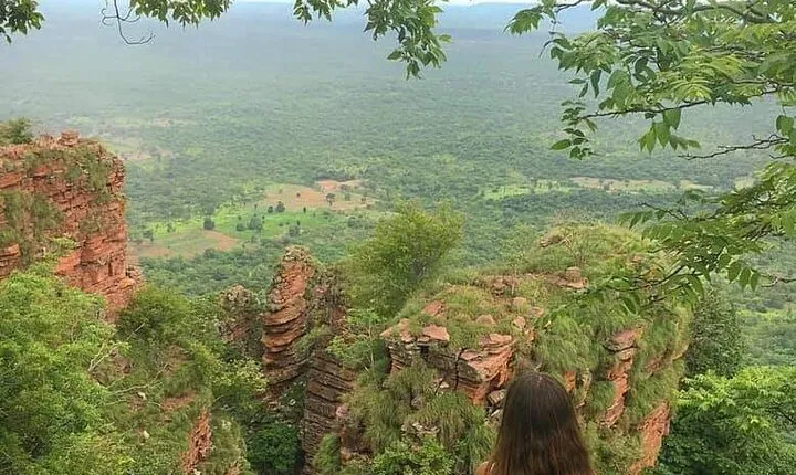 Private 10-Days Parks and Bassari Country Tour