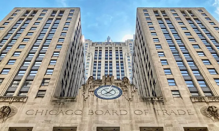 Chicago Art Deco Madness Walking Tour