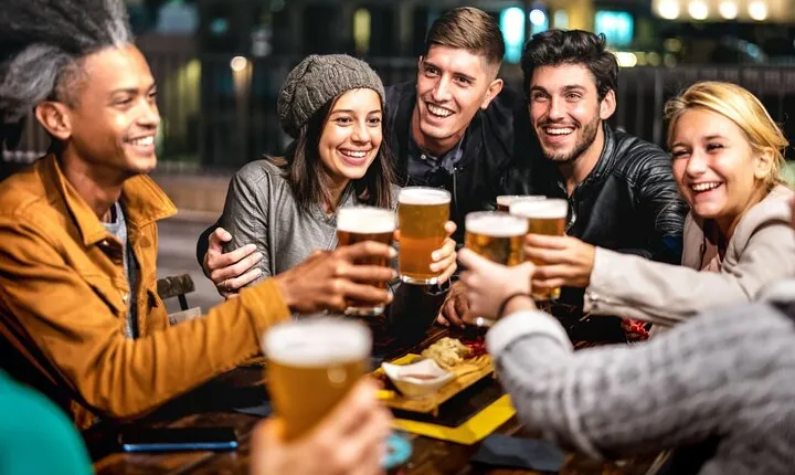 San Diego Beer Adventure: Half-Day Tour