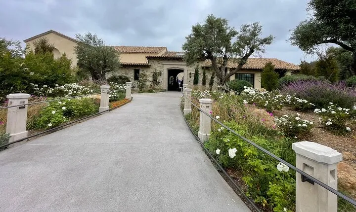 Private wine tasting Tour to Temecula from San Diego