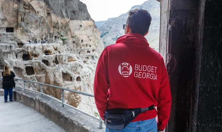 BORJOMI, RABATI & VARDZIA - Group Tour from Kutaisi