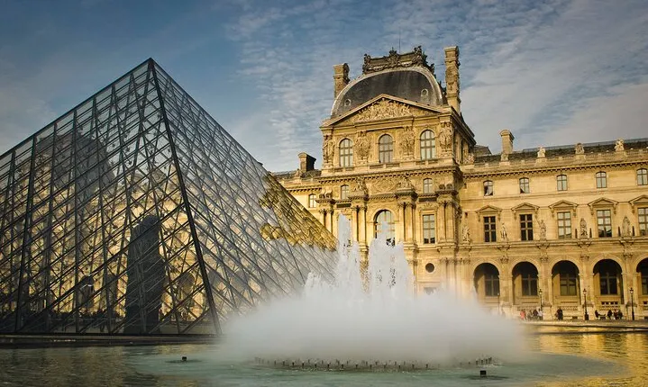 Paris Photography Masterclass - Private Photography Lesson