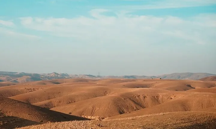Full-Day Private Atlas Mountains and Agafay Desert Tour