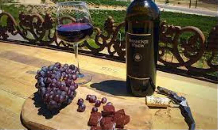 Small Group Wine Tour to Temecula from Los Angeles