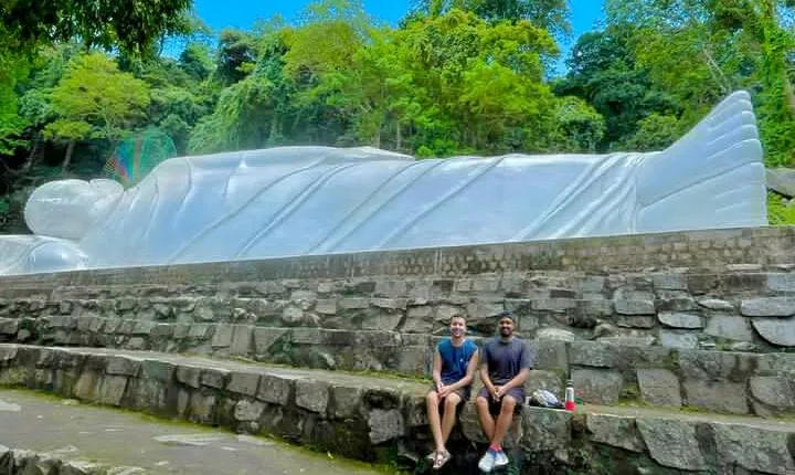 Mui Ne: Ta Cu Mountain Half A Day Private Tour with Local Guide