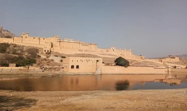 Rajasthan Forts & Palaces Tour