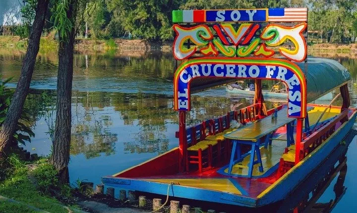 Coyoacán and Xochimilco Private Tour