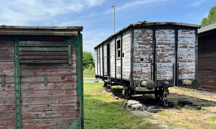 Auschwitz Sub Camps Unknown History Tour from Krakow