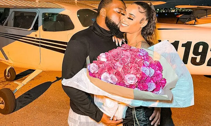 Miami Beach Night Lights Airplane Tour with Champagne 50 Mins