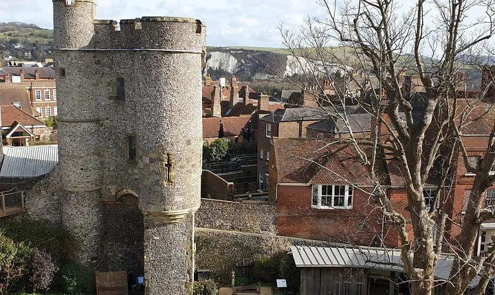 Arundel castle historic ships portsmouth