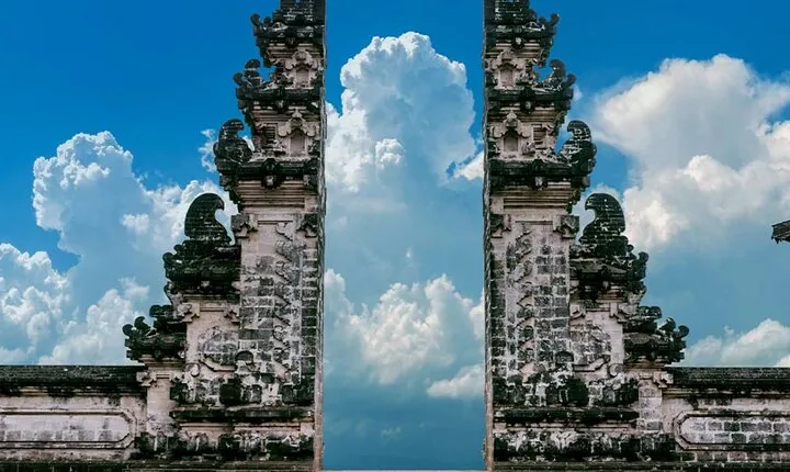 Lempuyang Gates Of The Heaven Tour