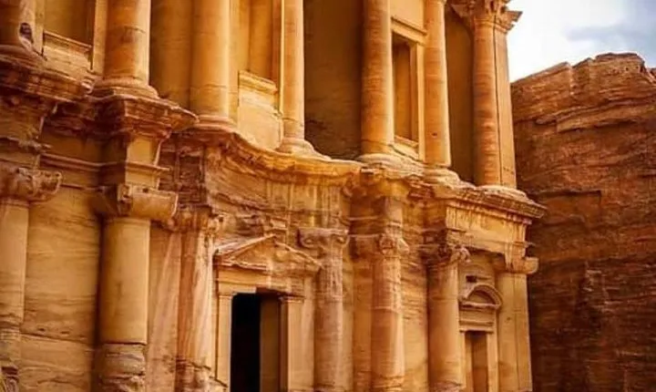 9 Days Sightseeing Tour Of Jordan