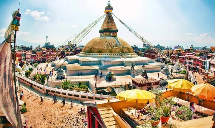 4-Days Kathmandu with Nagarkot Private Tour