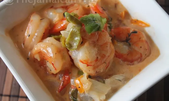 Authentic Jamaican Food Experience
