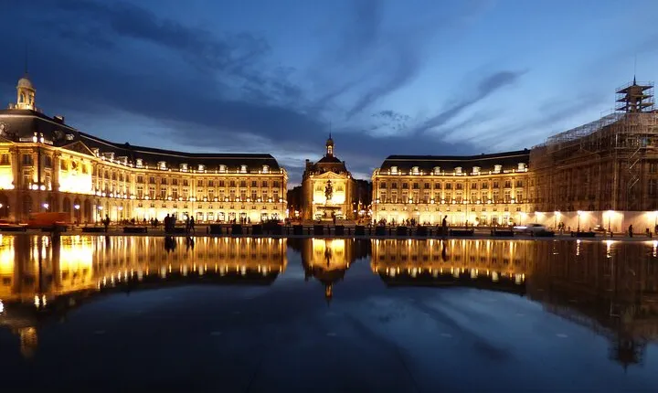 The Most Complete and Best Rated Tour of Bordeaux