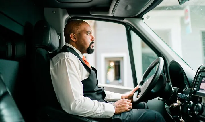 Atlanta Arrival Chauffeur Driven Transport