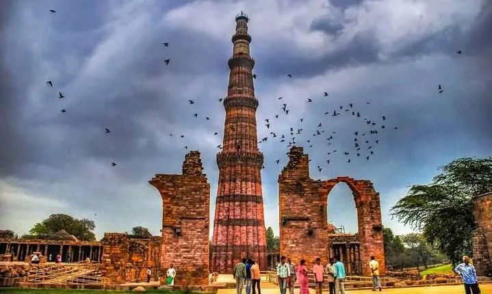 Five-Day Private Golden Triangle Tour (Delhi Agra and Jaipur) From New Delhi