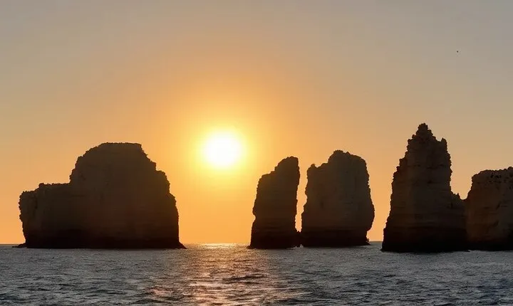 Private Sunset Tour