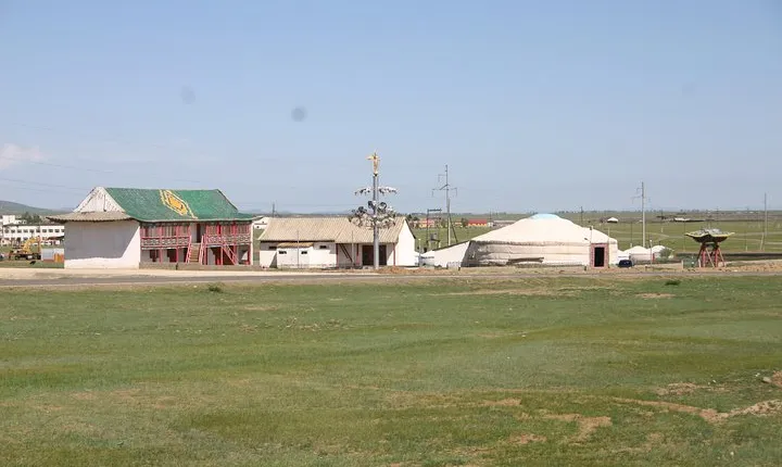 The Best of Central Mongolia Tour in 3 Days