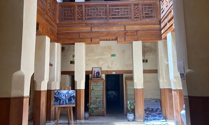 Ancient Medina, Fes Morocco - Walking Tour - Private - Half Day