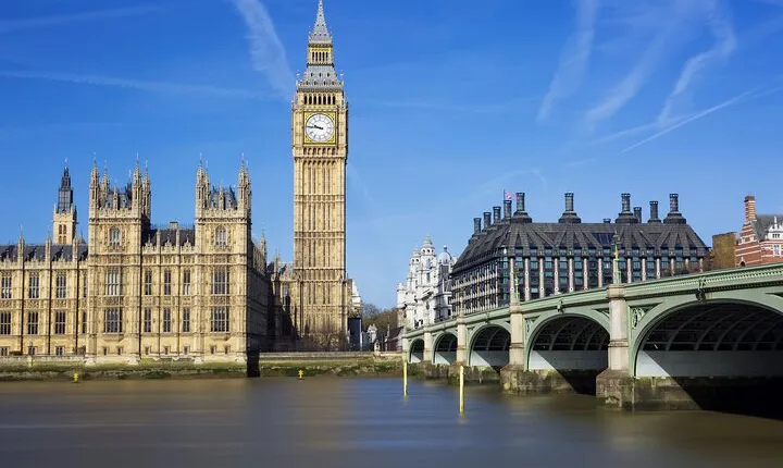 Explore London in 90 minutes with a Local