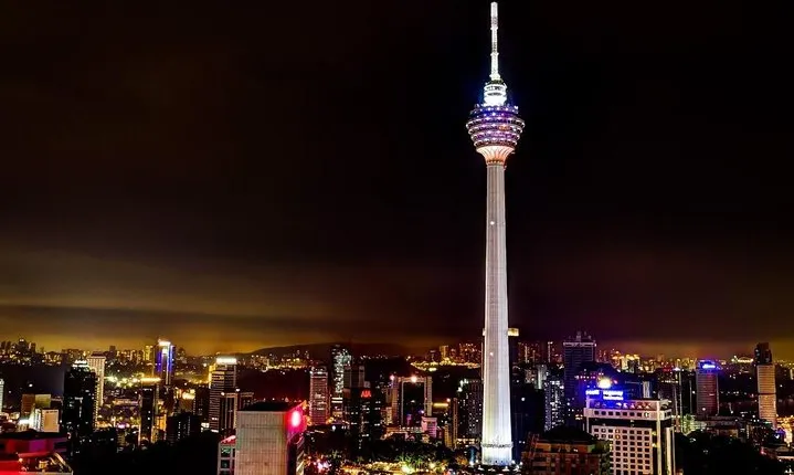 Kuala Lumpur City Tour With Kl Tower Observation Deck Tickets