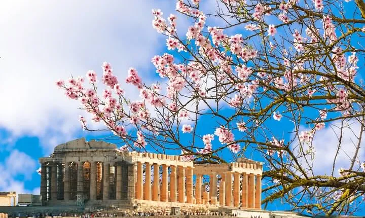 Athens, Acropolis Sightseeing Half-Day Private Tour