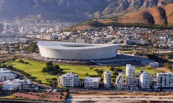 4 Day Garden Route & Addo National Park Tour from Cape Town