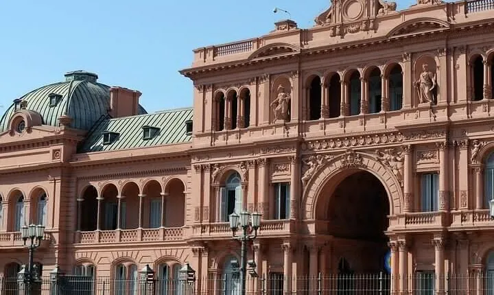 Exclusive Full-Day Private Tour in Buenos Aires