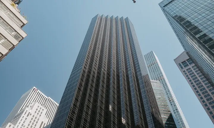 New York Celebrity Homes Self-Guided Walking Audio Tour