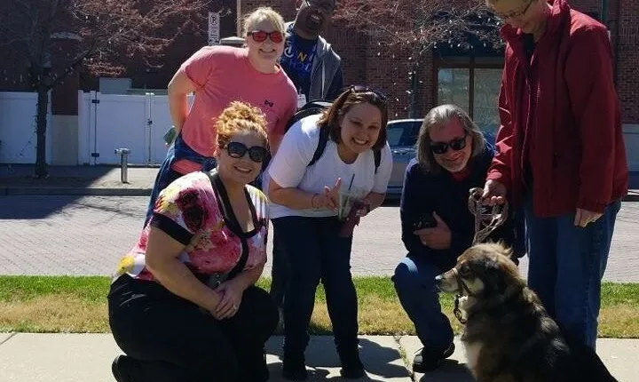 Fun City Scavenger Hunt in Sioux Falls by 3Quest Challenge