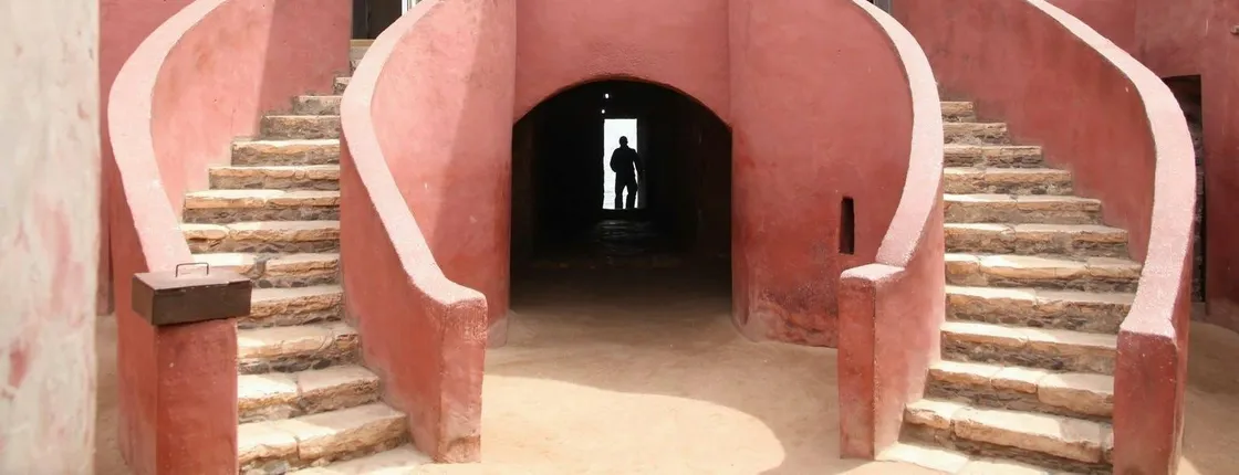 Gorée Island Full-Day Tour from Somone