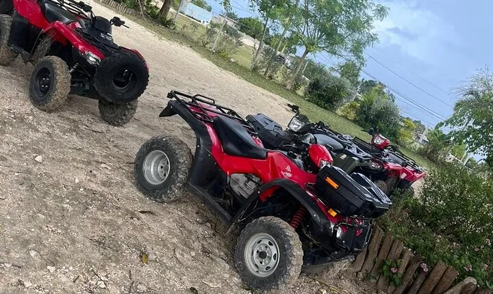 Private Tour of Montego Bay - The Hidden Gem of Mount Zion
