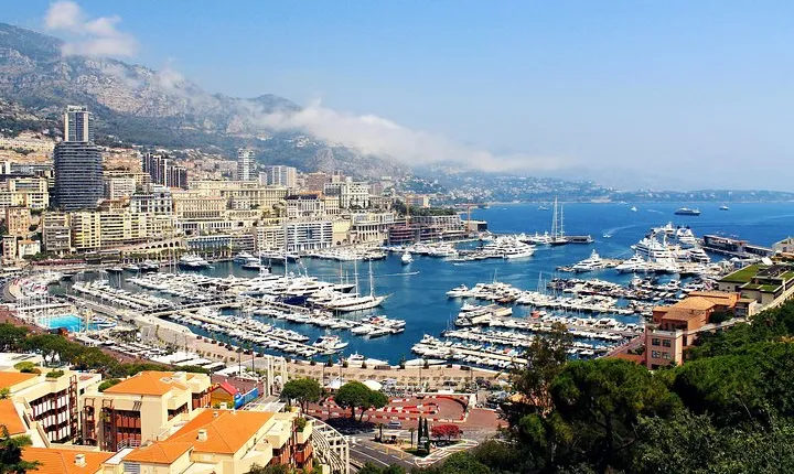 The Best of Monaco Private Walking Tour