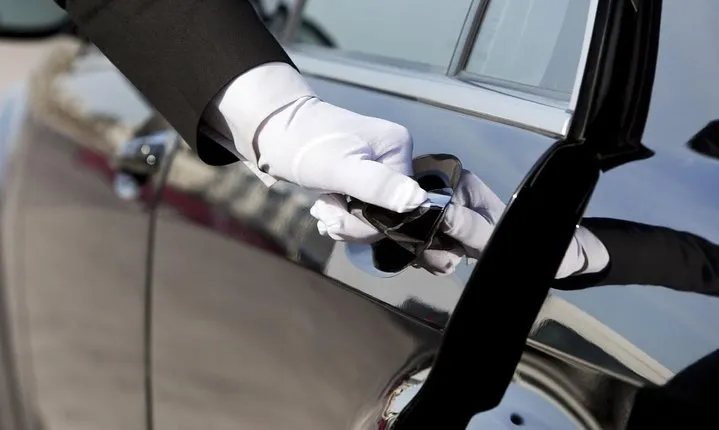 Private Airport Transfer Arrival from Delhi Airport to Your Hotel