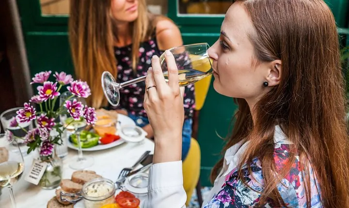 Bratislava Food and Wine Tour