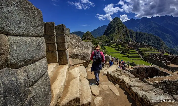 Sacred Valley & Machu Picchu 2days 1night