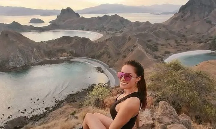 One Day Komodo Trip (Sailing)