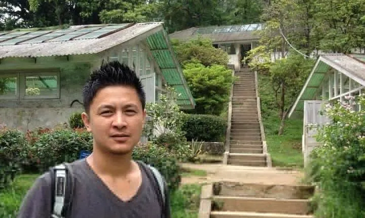 Kathmandu- Godawori- Pulchoki Day Hike