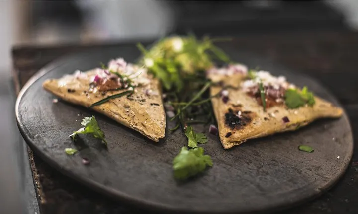 Tortillas, Nixtamal and Salsas Workshop